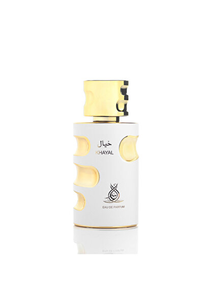 AL ASRAR Alasrar Khayal Parfum Unisex Caramel Miere Vanilie Mosc Alb Gourmand...