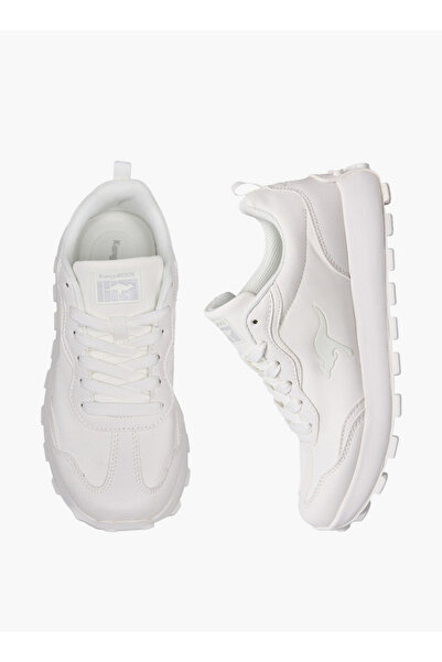 Kangaroos Women Lace-Up Sports Shoes