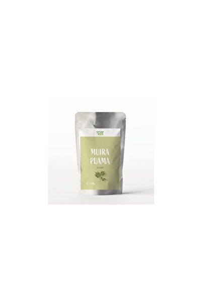 Green Bliss Muira Puama powder, 125g,