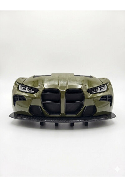 GF3D حامل سلسلة مفاتيح BMW M4 GT3