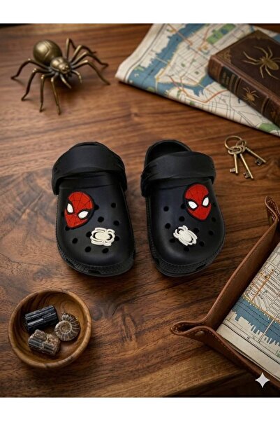 mikam Quality Baby-Sized Unisex Slippers for Both Pool and Sea