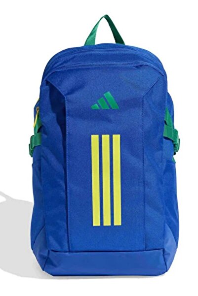 adidas Kf5724 Power Viii Backpack Unisex Bag Blue