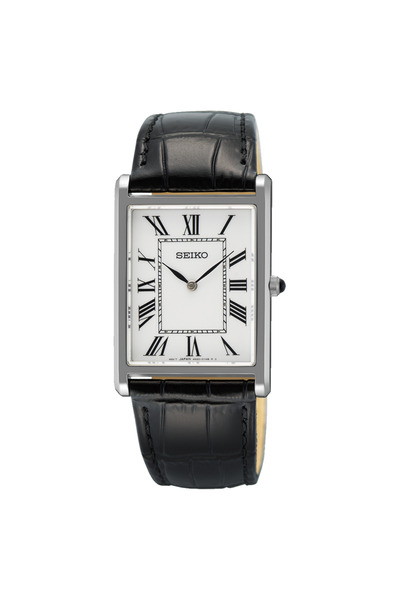 Seiko Swr103P Men's Wristwatch