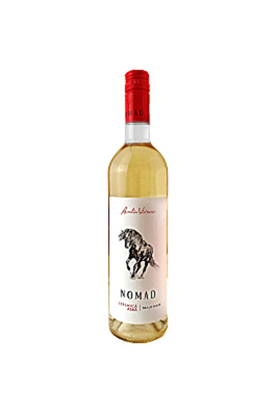 Nomad White wine Aurelia Visinescu Feteasca Alba, 0.75 L