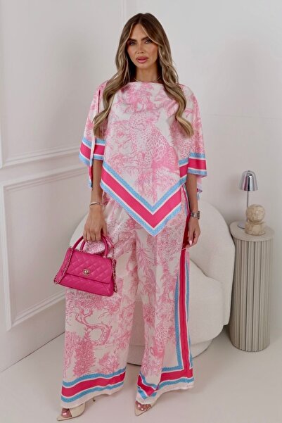 Demhana Boutique Compleu Natalia