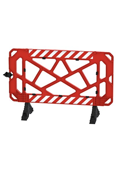 Zeplin Güvenlik Bariyeri Zt80150r 100x150x50 Cm