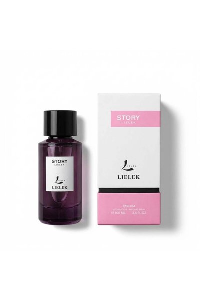 LIELEK story 