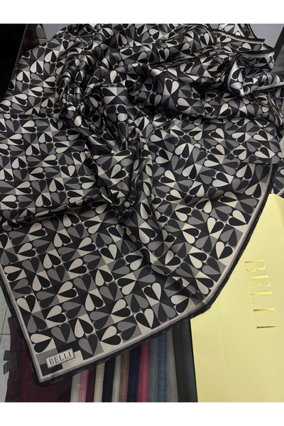 Belli Tivil Silk Scarf New Season