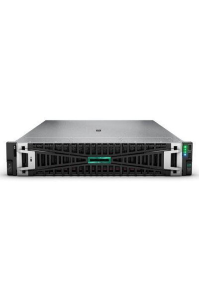 HP Server ProLiant DL380 Gen11 2U, Procesor Intel ®   Xeon ®   Gold 6530 2.1G...