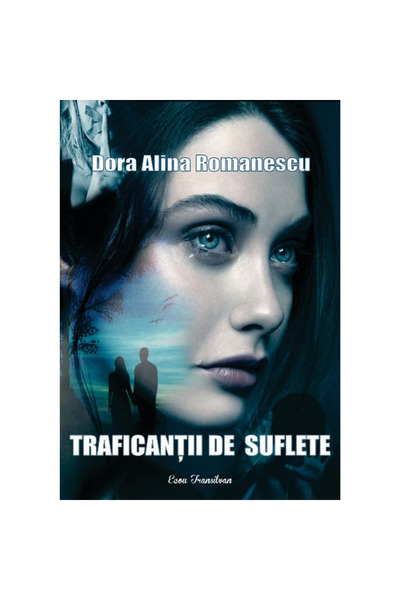Editura Ecou Transilvan Soul traffickers