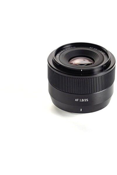TTArtisan AF 35mm F1.8 Mark II APS-C STM Lens, Nikon Z