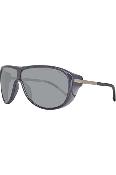 Porsche DESIGN Sunglasses For Men P8598-C-6905-120-V578-E89