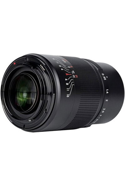 7artisans Obiectiv Manual 25mm F0.95 APS-C, L-mount