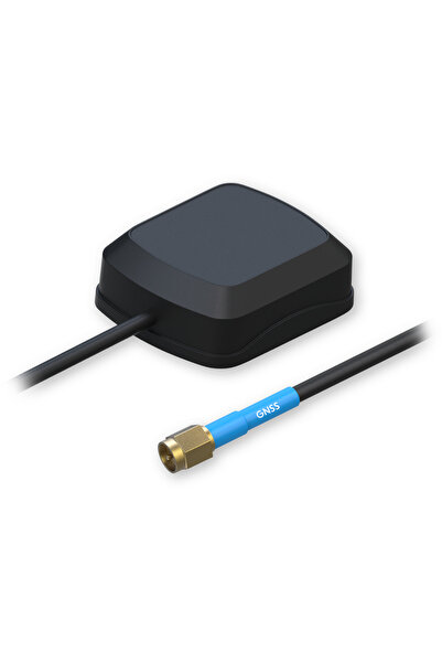 Teltonika Antena de retea PR1KSG30, activa GNSS (GPS / GLONASS), SMA, 2-3 dBi...