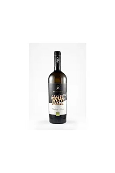Crama Strunga Strunga Sauvignon Blanc Vin alb 0.75 L