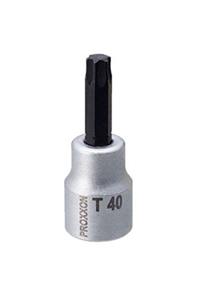 Proxxon Cheie Torx 40, cu prindere 3/8"