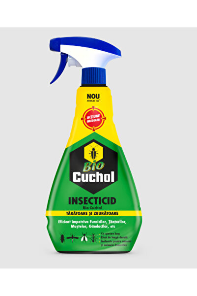 OEM Insecticid Bio Cuchol 650 ml