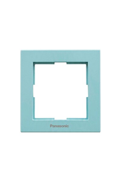 PANASONIC SIMPLE FRAME for USB SOCKET (A+C) + SCHUKO, KARRE PLUS 55 SOFT TOUC...