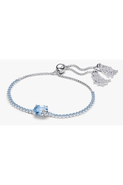 Pandora Bratara tenis glisanta cu albina din Bridgerton - Argint 925