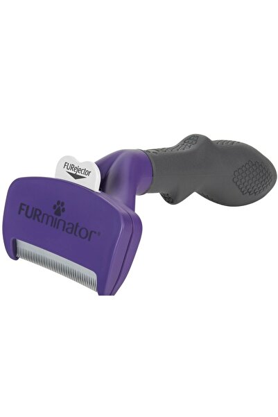 Furminator for long-haired cats - Large
