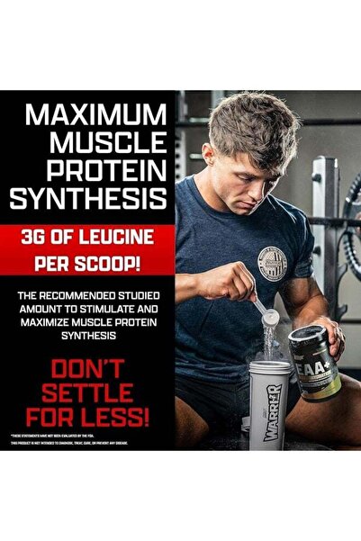 Nutrex Research مكمل غذائي للترطيب EAA |   مسحوق EAAs + BCAA |   استعادة العضلات، القوة، بناء العضلات، التحمل |   8 جرام من الأحماض الأمينية الأساسية + الإلكتروليتات |   نكهة الفراولة والبطيخ 30 حصة