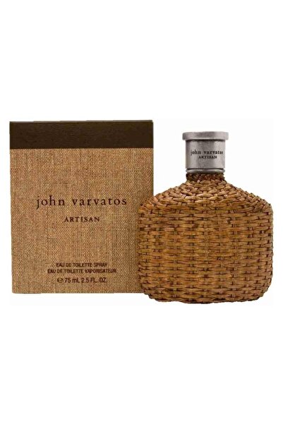 John Varvatos Eau de Toilette 75ml – Ανδρικό Άρωμα με Κλημεντίνη, Τζίντζερ & ...