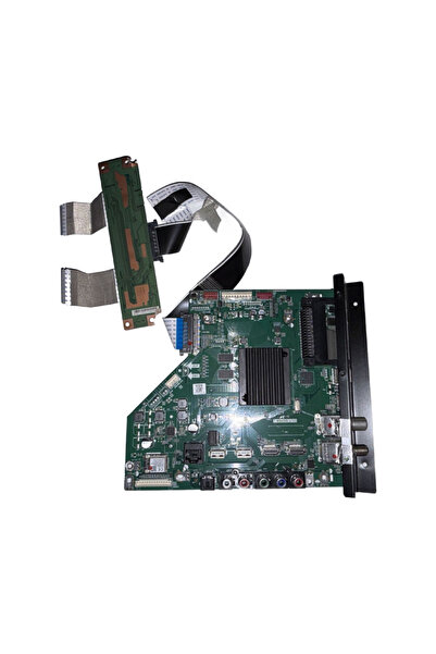 Sharp T.MS6586.U705 Mainboard για LED TV – Πλακέτα Κεντρικού Ελέγχου 50DJ2K