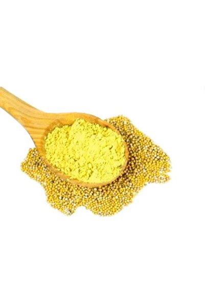 Herbstore.gr Μουστάρδα - 500gr