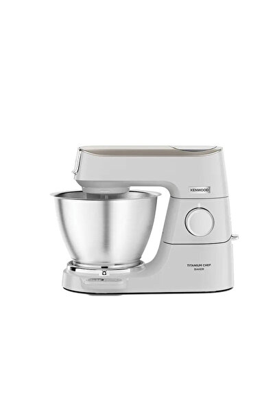 Other KENWOOD KVC65.001WH robot planetar