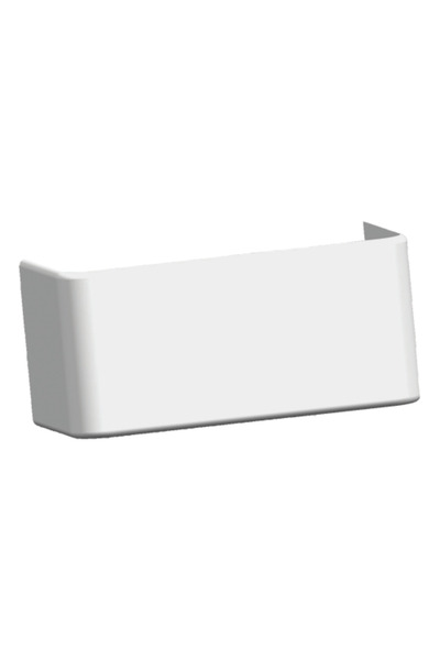DLX Joining element for cable duct 46x18 mm - DLX-460-06