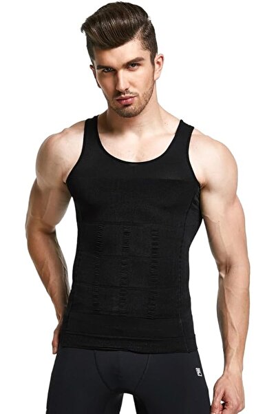 Relax Smart Men's Compression T-Shirt (1 Piece Pack)