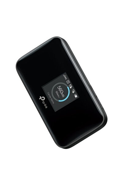 Other TP-Link M7750 router portabil LTE-Advanced cu hotspot