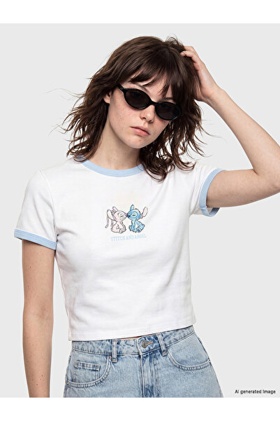 LC Waikiki Rmz Gi̇yi̇m Farki̇yla Angel and Popular Comic Hero Themed Printed ...