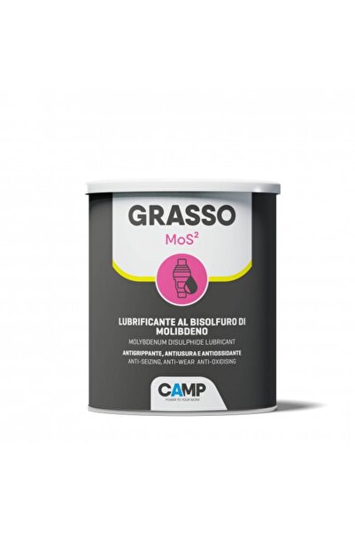 Campx Vaselina cu molibden Grasso MoS2 1 Kg
