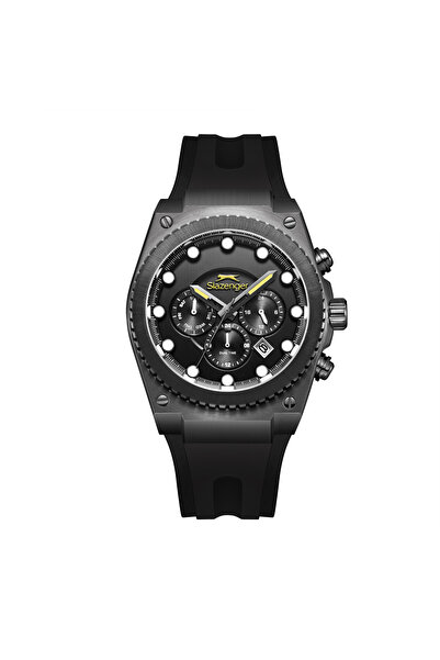 Slazenger Sl.09.2568.2.660 Men's Wristwatch