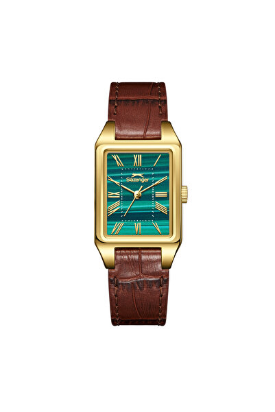 Slazenger Sl.09.2525.3.08 Women's Wristwatch