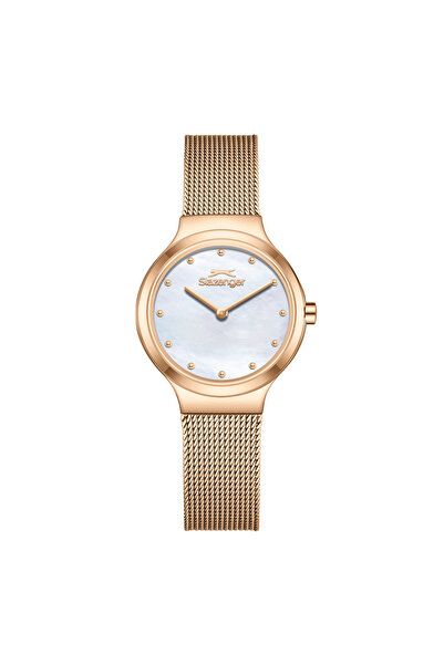 Slazenger SL.09.2587.3.420 ساعة يد نسائية