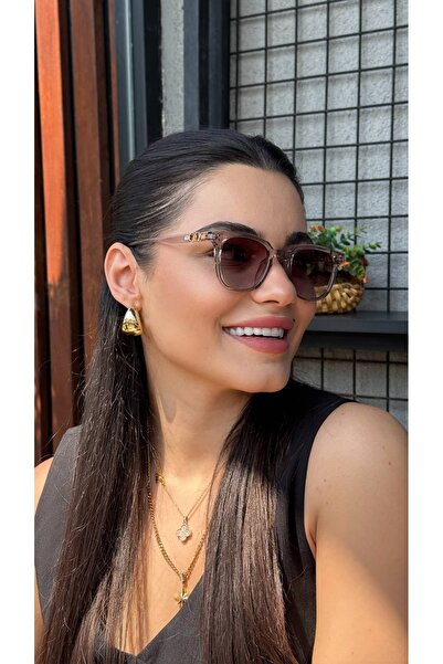 KATRENİNZEYLİ Liza Güneş Gözlüğü