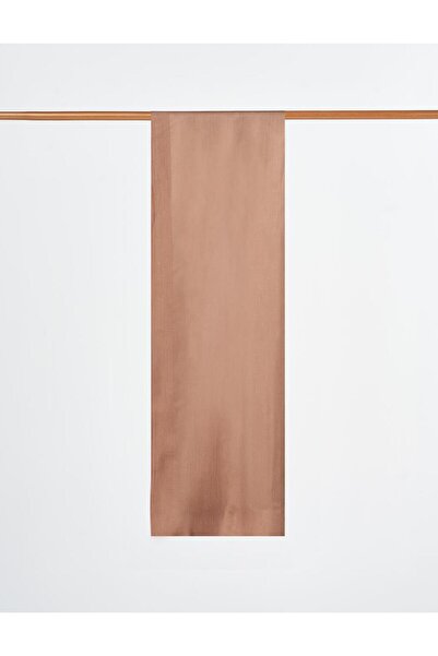 Kayra Viscose Blended Shawl Brown