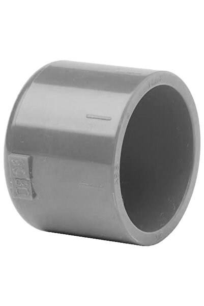 HONEYWELL Capac ABS gri pentru țeavă de 25 mm, 10 bucăți - PIP-007-G