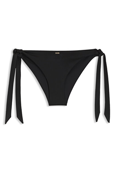 BOSS Siyah Kadın Bikini Alt 50561265