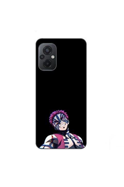 OEM Case compatible with Xiaomi Poco M5 Silicone Gel Tpu Demon Slayer Pattern...