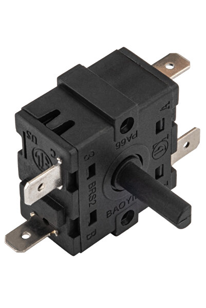 Powermat Превключвател за отопление, Powermat, PM-NAG-2.5EN-PK