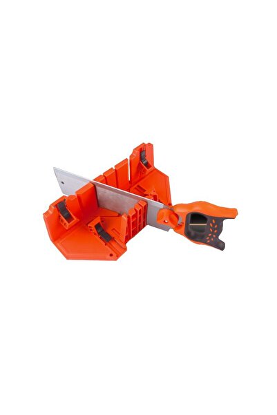 Kraft&dele Ferăstrău de tăiat în unghi, Kraft&Dele, cu suport din plastic, 35...