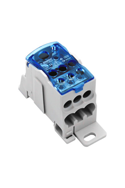 PLASTIM Bloc de distribuție electrică, 160A - PDB160