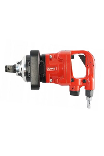 VERKE Cheie de impact pneumatică, 3500Nm 4800Rpm, V81463,