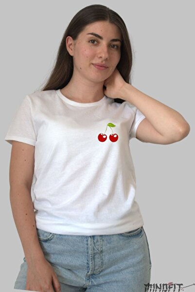 GILDAN Tricou Cherry Sweet
