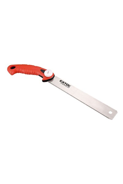 Extol Premium Japanese Saw, 17TPI, 220mm, 8812258, 220mm, 380mm total