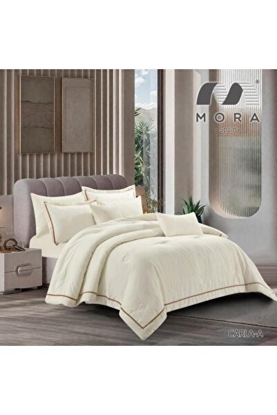 ALBAGSHI Spanish Jacquard Bedspread from Mora - Double