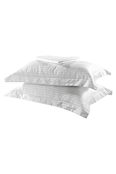 Beauty Home Σετ σεντόνια King Size Dobby Cotton Rich Blend Art 1381 290x300 Λ...
